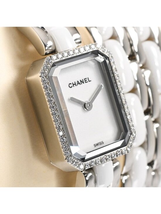 Chanel Watch Premiere Triple Bracelet main image 5